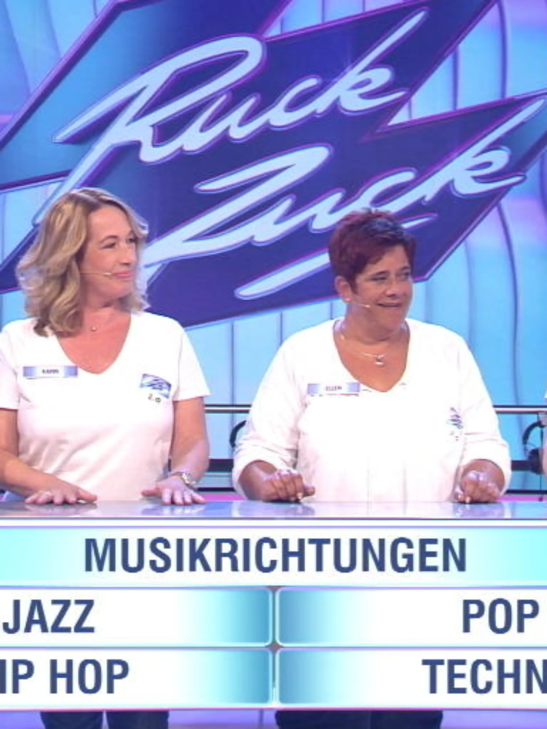Bild zu: "Nach 27 Jahren endlich wieder im Finale"