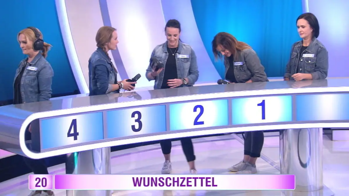 Oliver hat viele Fragen an die Männer des Feuers Die Mädels haben eine Pechsträhne