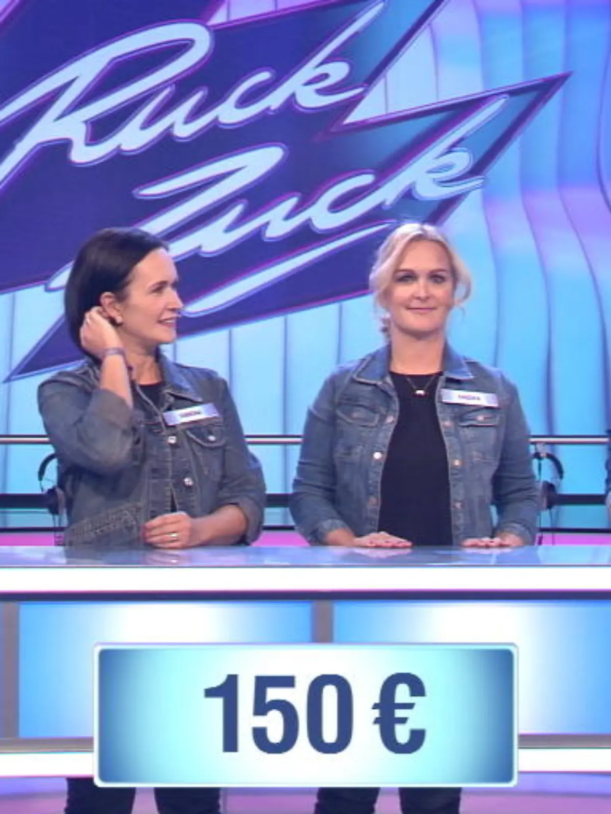Bild zu: "Wie viel Geld nehmen sie mit nach Hause?"