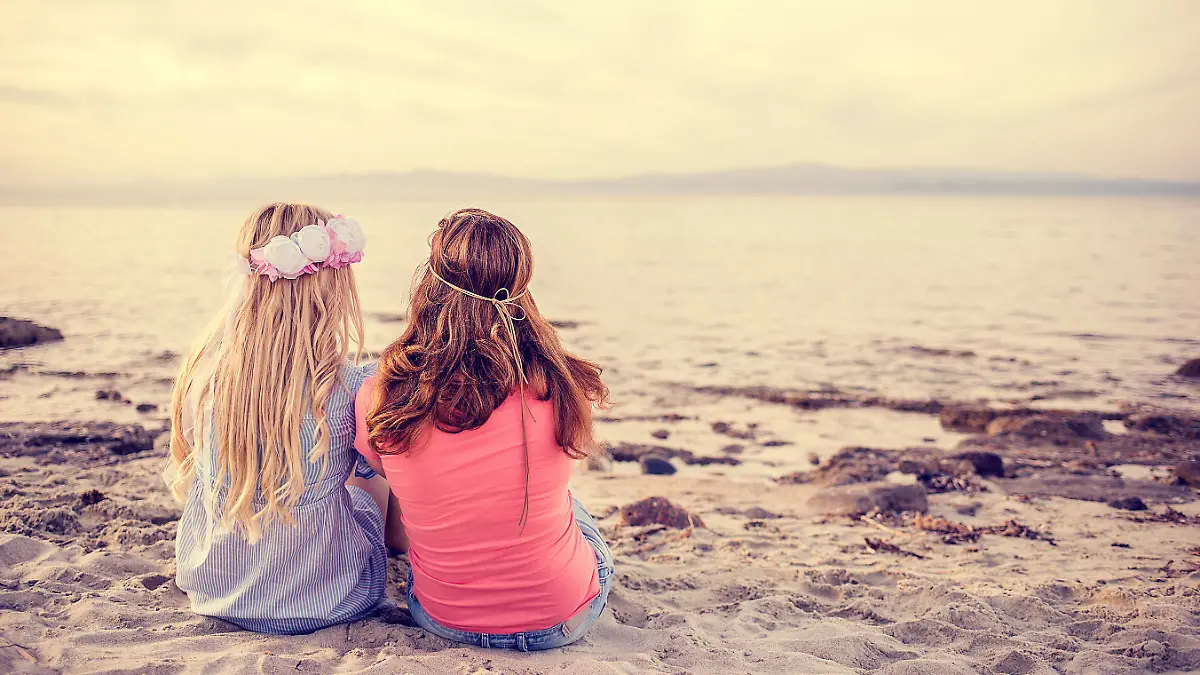 Darum solltest du deine beste Freundin heiraten Sie ist die Beste!