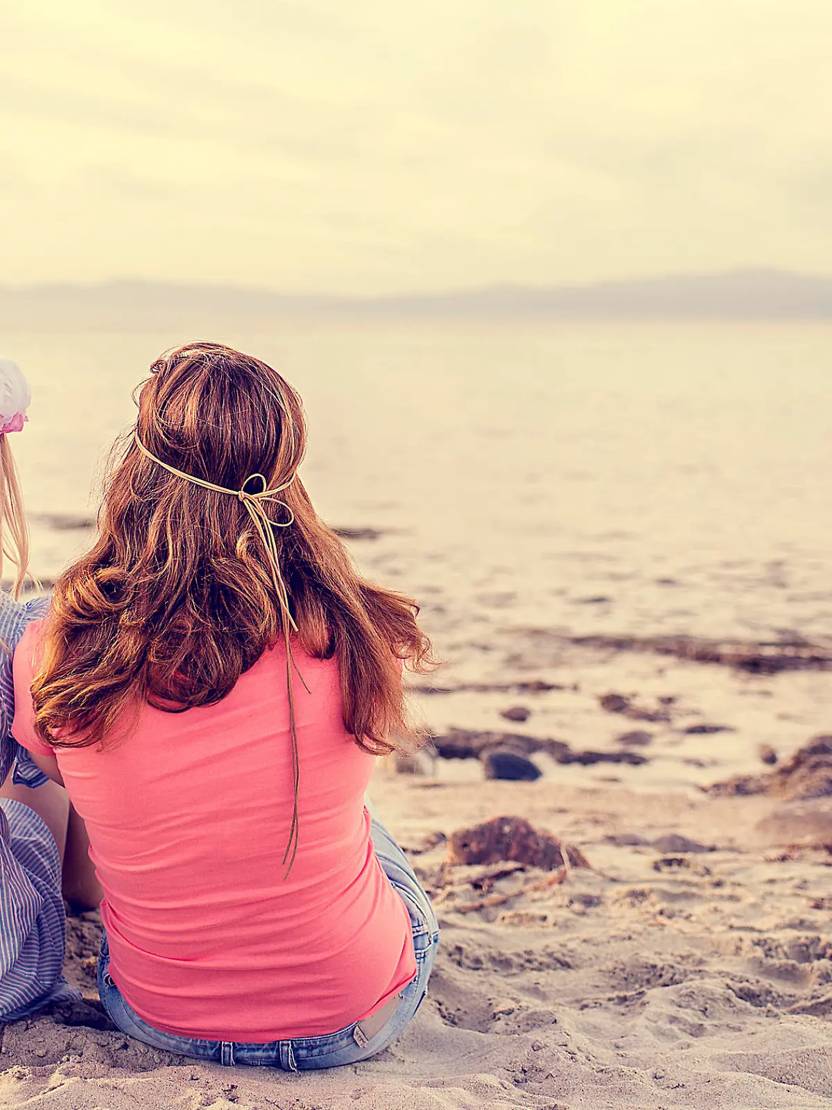 Bild zu: "Darum solltest du deine beste Freundin heiraten"