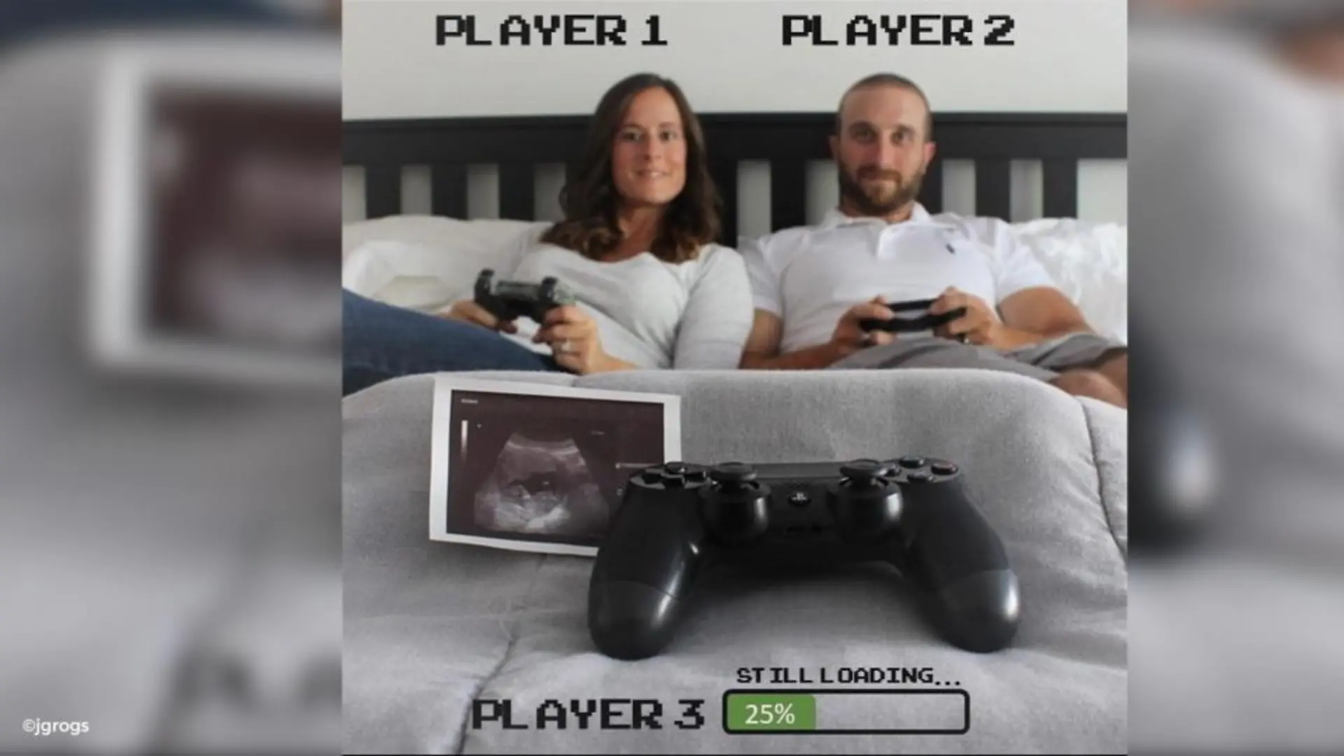 Die 6 kreativsten Wege, seine Schwangerschaft zu verkünden Juhu - Das Baby ist unterwegs!