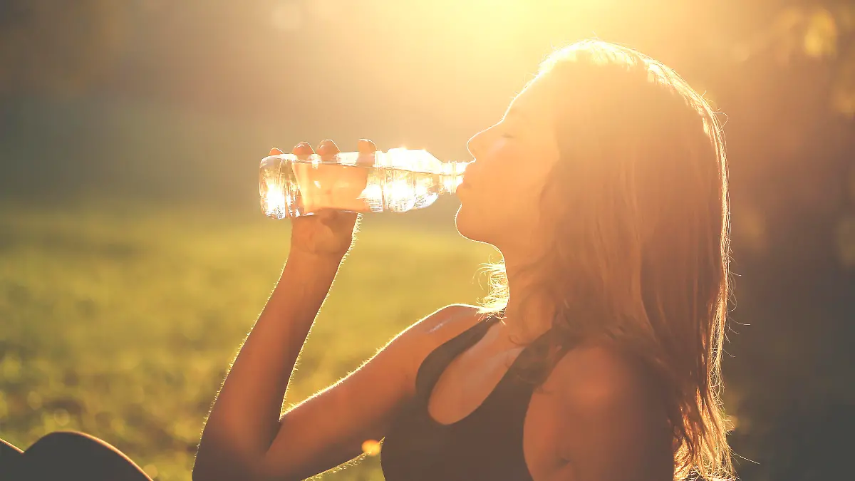 Mit diesem 1 Trick kannst du deinen Stoffwechsel anregen Damit die Kalorien schneller verbrannt werden!