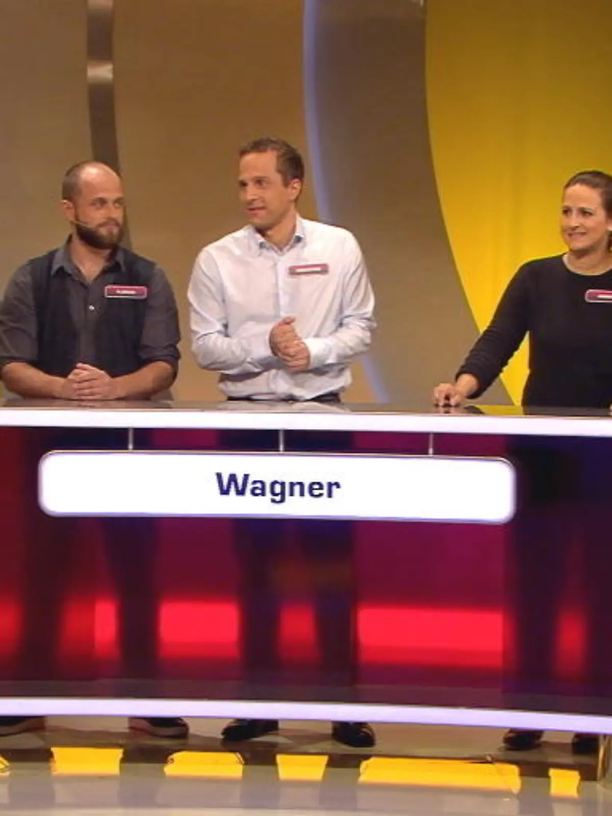 Bild zu: "Wendet sich in dieser Runde das Blatt?"