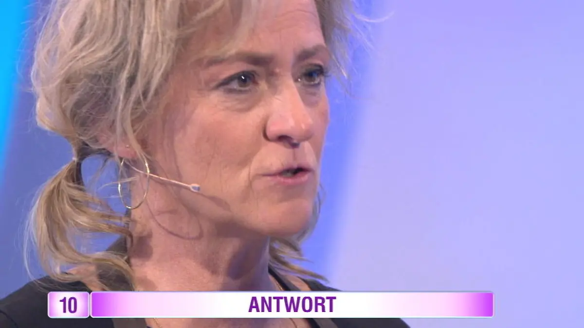 Haben die Hühner die passende Antwort? Alles oder Nichts