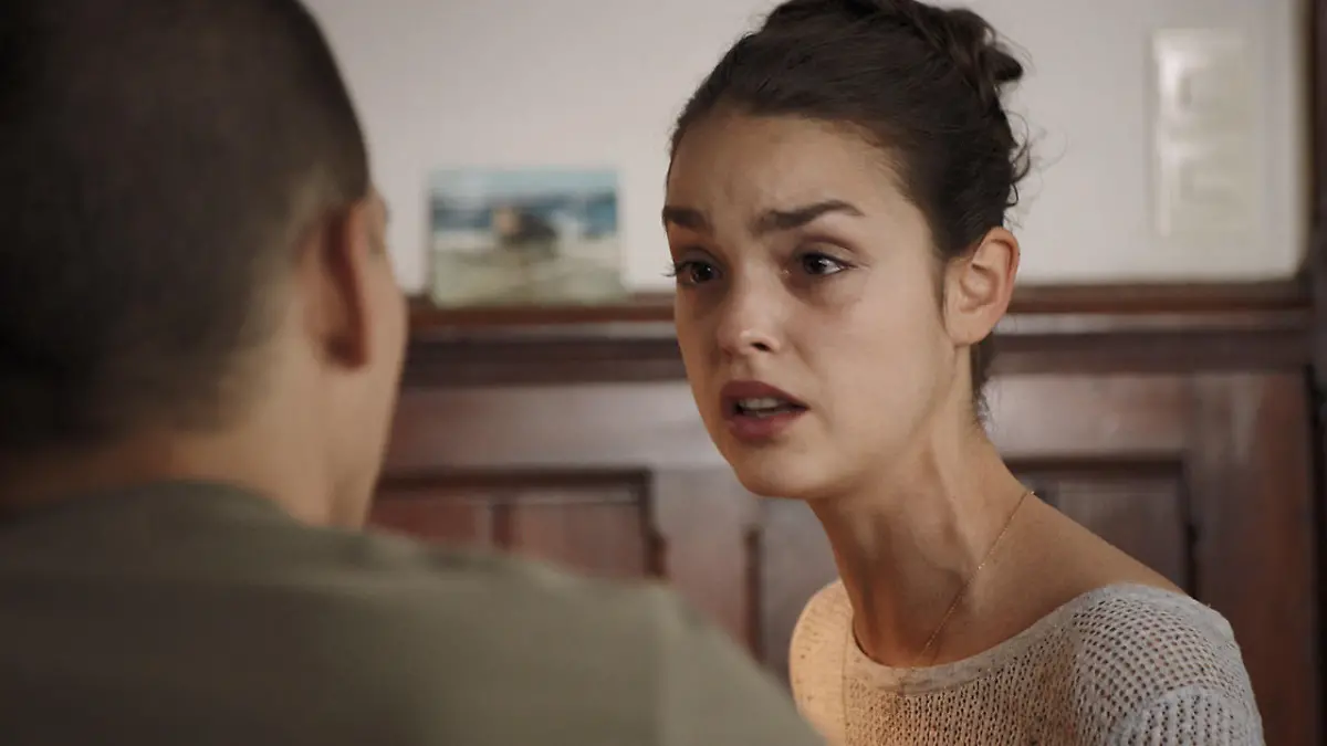 Emma will Leos Diagnose nicht akzeptieren Folge: "Loslassen"