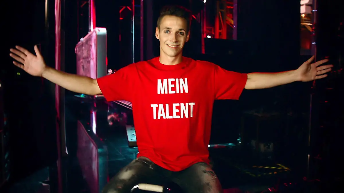 Zeig dein Talent! Das Supertalent 2015: Finale