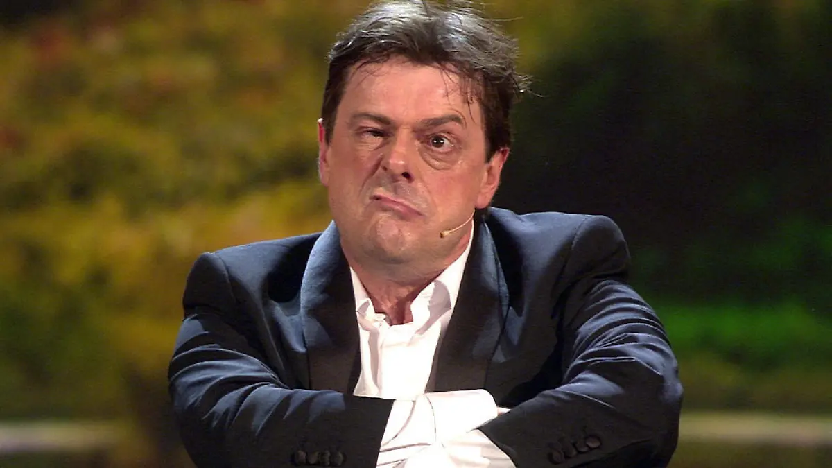 Für Bohlen ist Fabien Kachev „ganz großes Theater“ Das Supertalent 2015: Finale