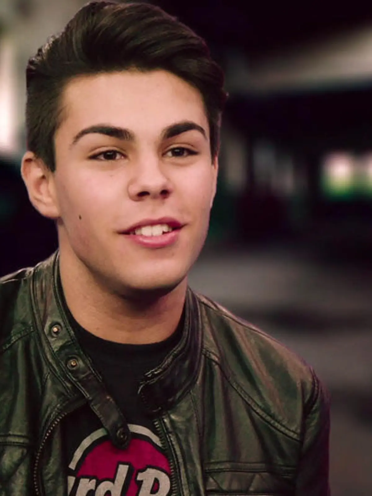 Bild zu: "Alessio hat mit Standing Ovations nicht gerechnet"