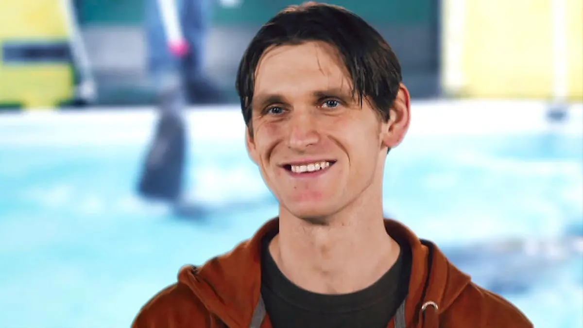 Erwin Frankello: „Das ist einfach nur Spiel“ Das Supertalent 2015: Finale
