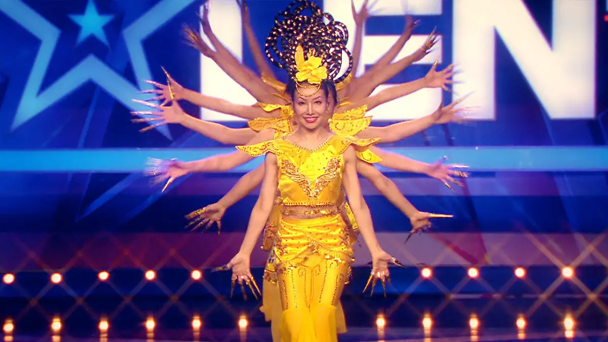 Die Entscheidung: Wer kommt ins große Finale? Das Supertalent 2015: Castingshow 13