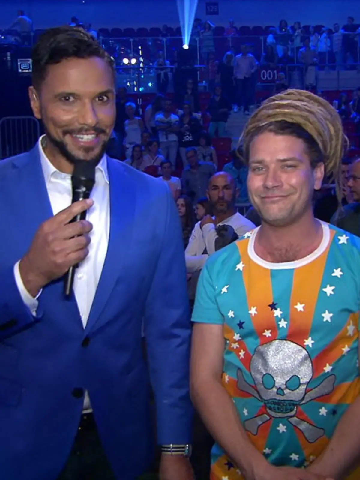 Bild zu: "Thomas Katrozan spricht über sein DSDS-Aus"