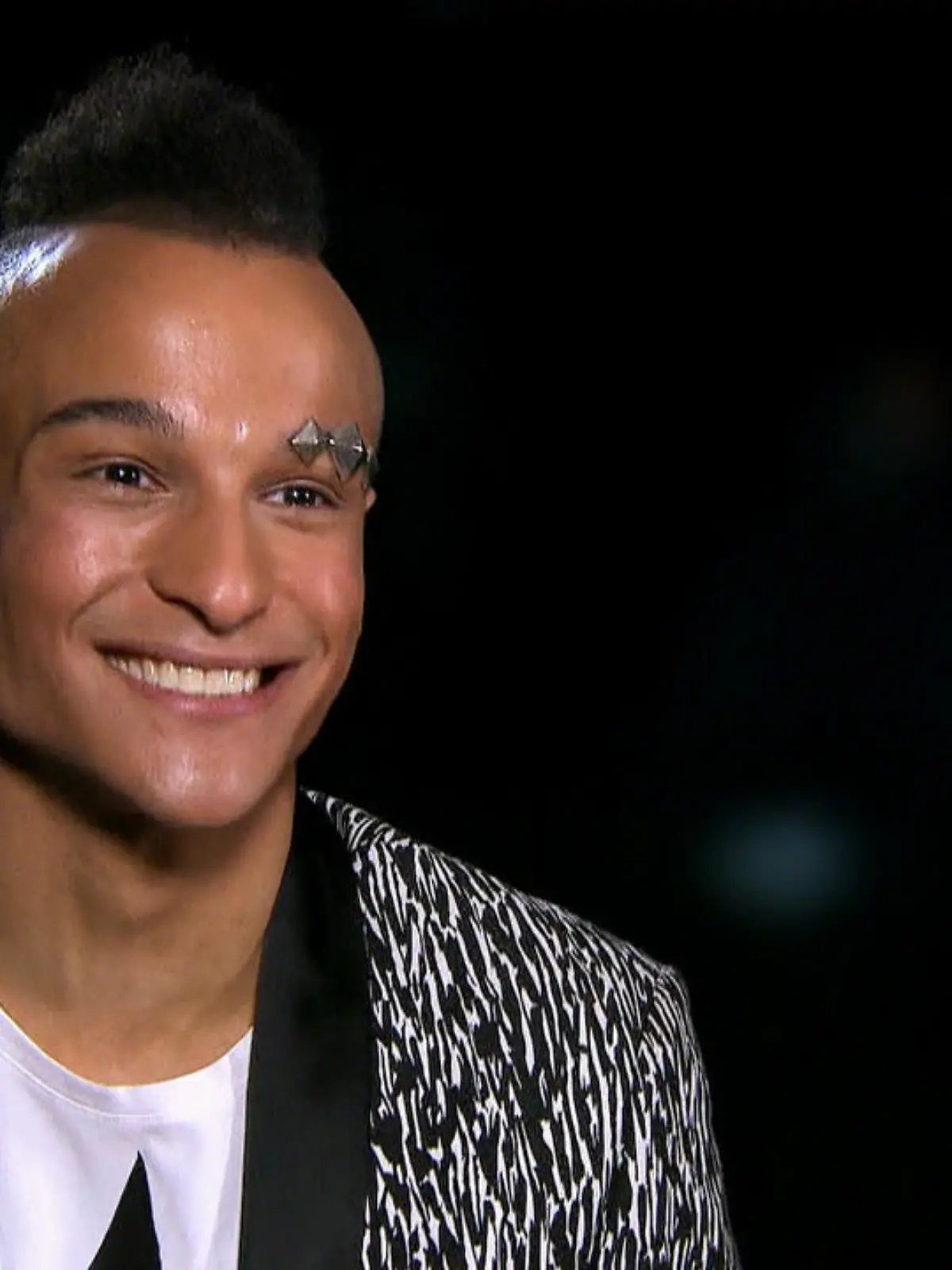 Bild zu: "So aufregend war die DSDS-Zeit für Prince Damien"