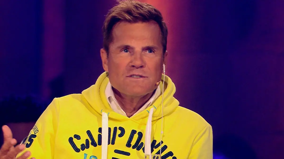 Dieter Bohlen gibt einen Ausblick auf DSDS 2017 DSDS 2016: Zweite Eventshow