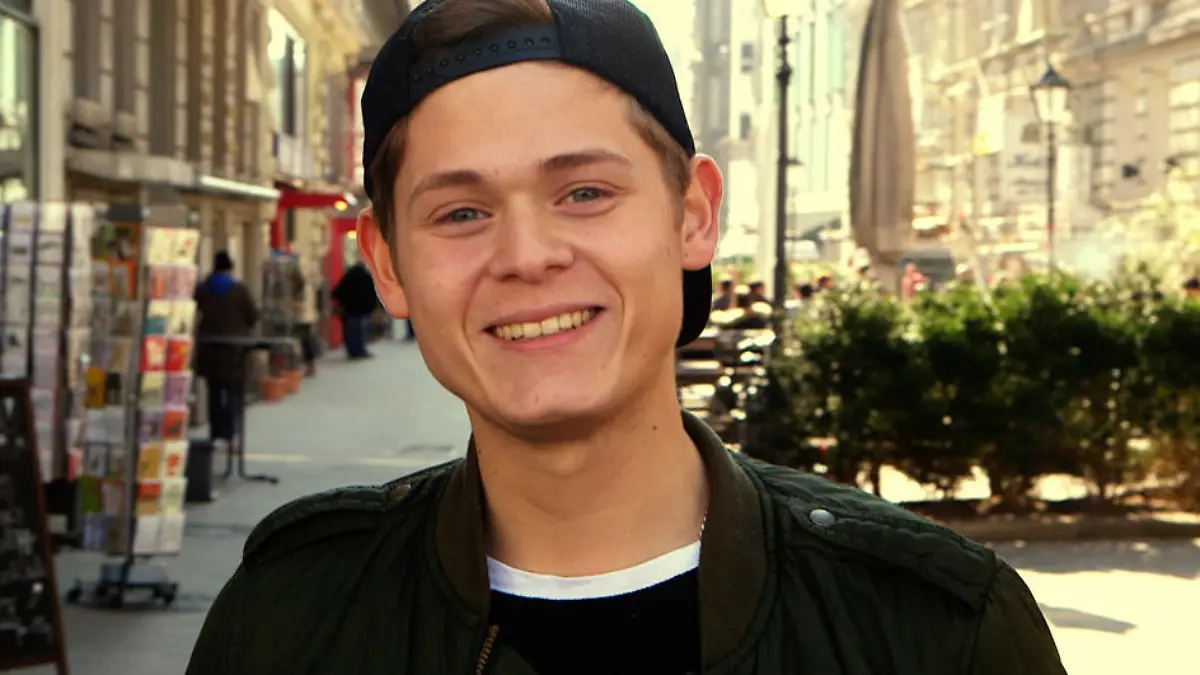 Tobi Soltau plant eine Überraschung DSDS 2016: Zweite Eventshow