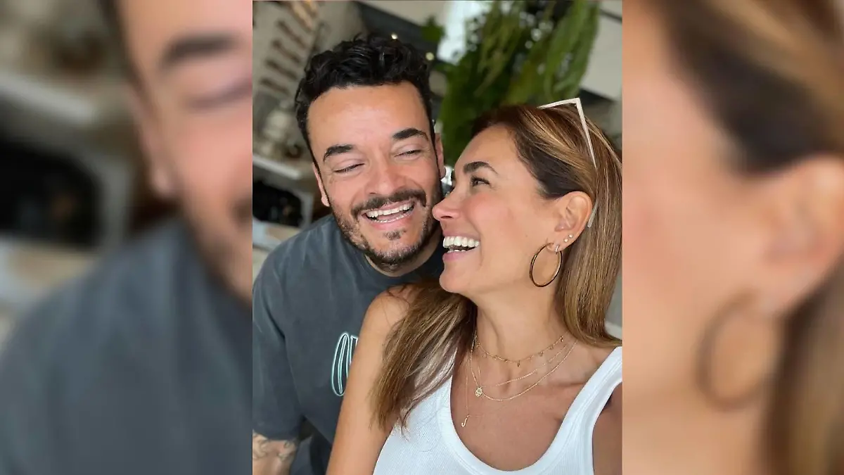 Giovanni und Jana Ina Zarrella - verliebt wie am ersten Tag!