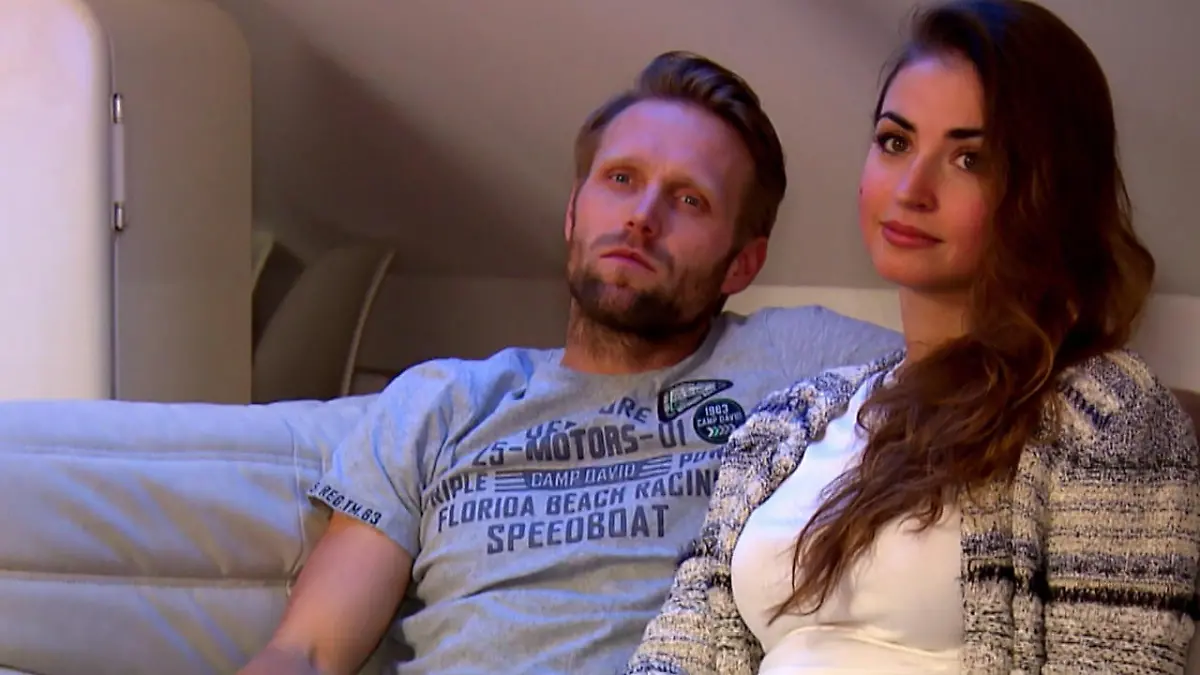 Julius Brink muss verletzungsbedingt bei "Let's Dance" pausieren Er hat eine Muskelzerrung