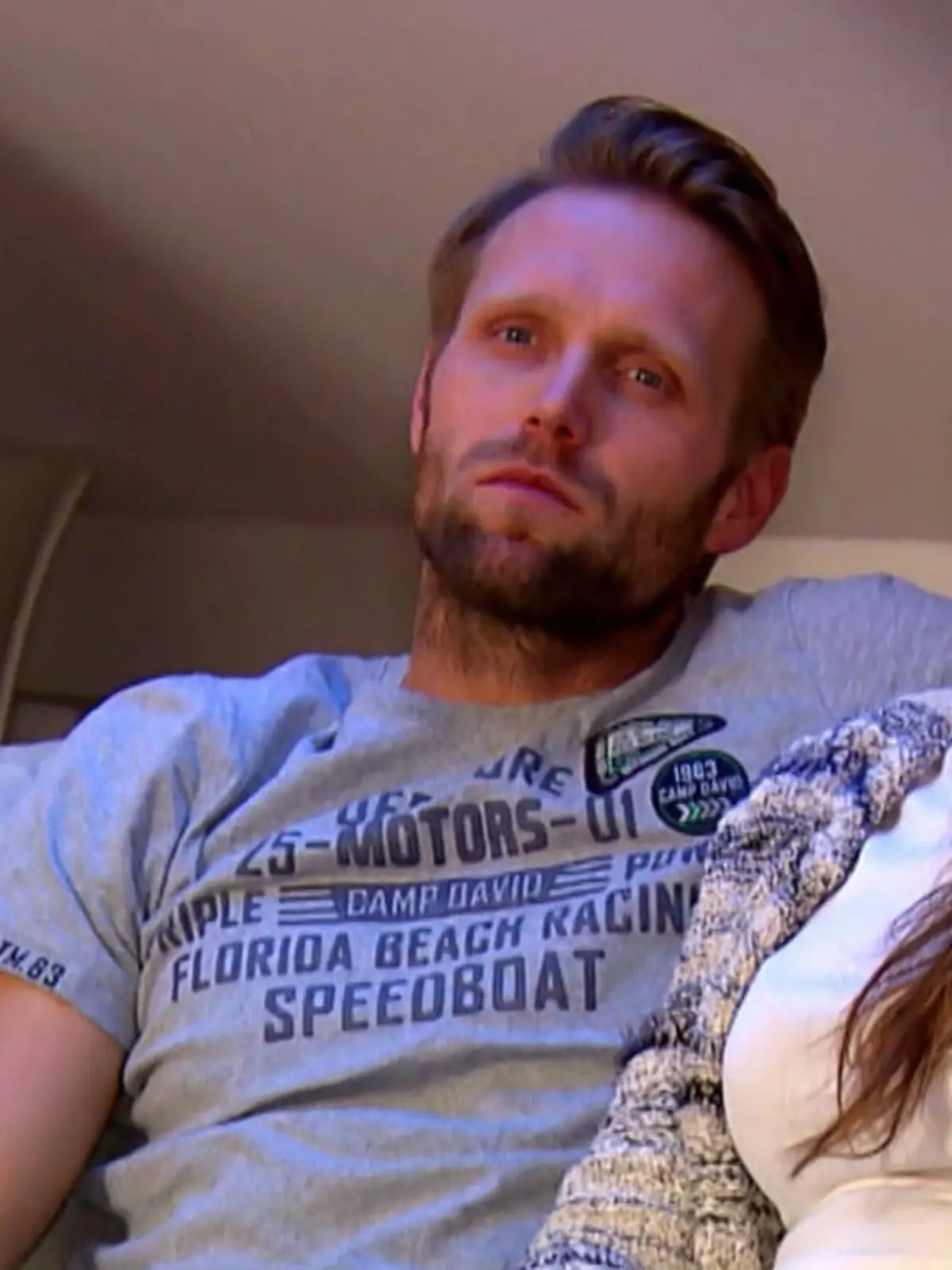 Bild zu: "Julius Brink muss verletzungsbedingt bei "Let's Dance" pausieren"