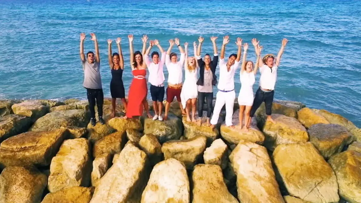 Sie haben die Chance auf den Superstar-Titel DSDS 2016: Die Eventshows