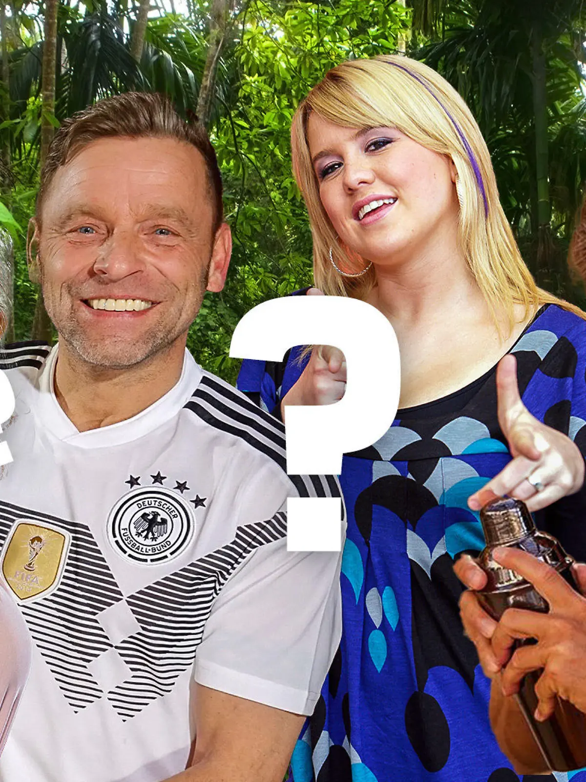 Das große Quiz