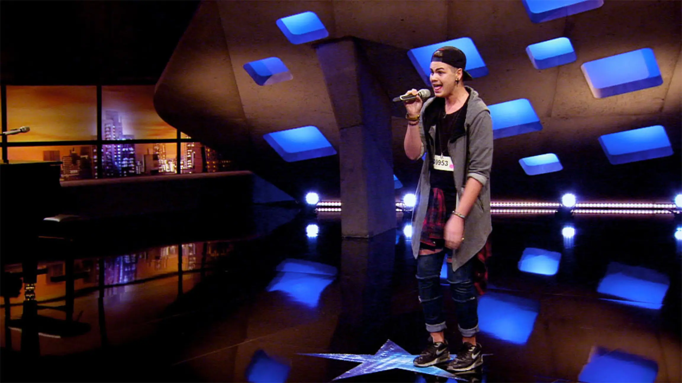 Jetzt mitraten beim DSDS Song-Quiz DSDS 2016: Die vierte Castingshow