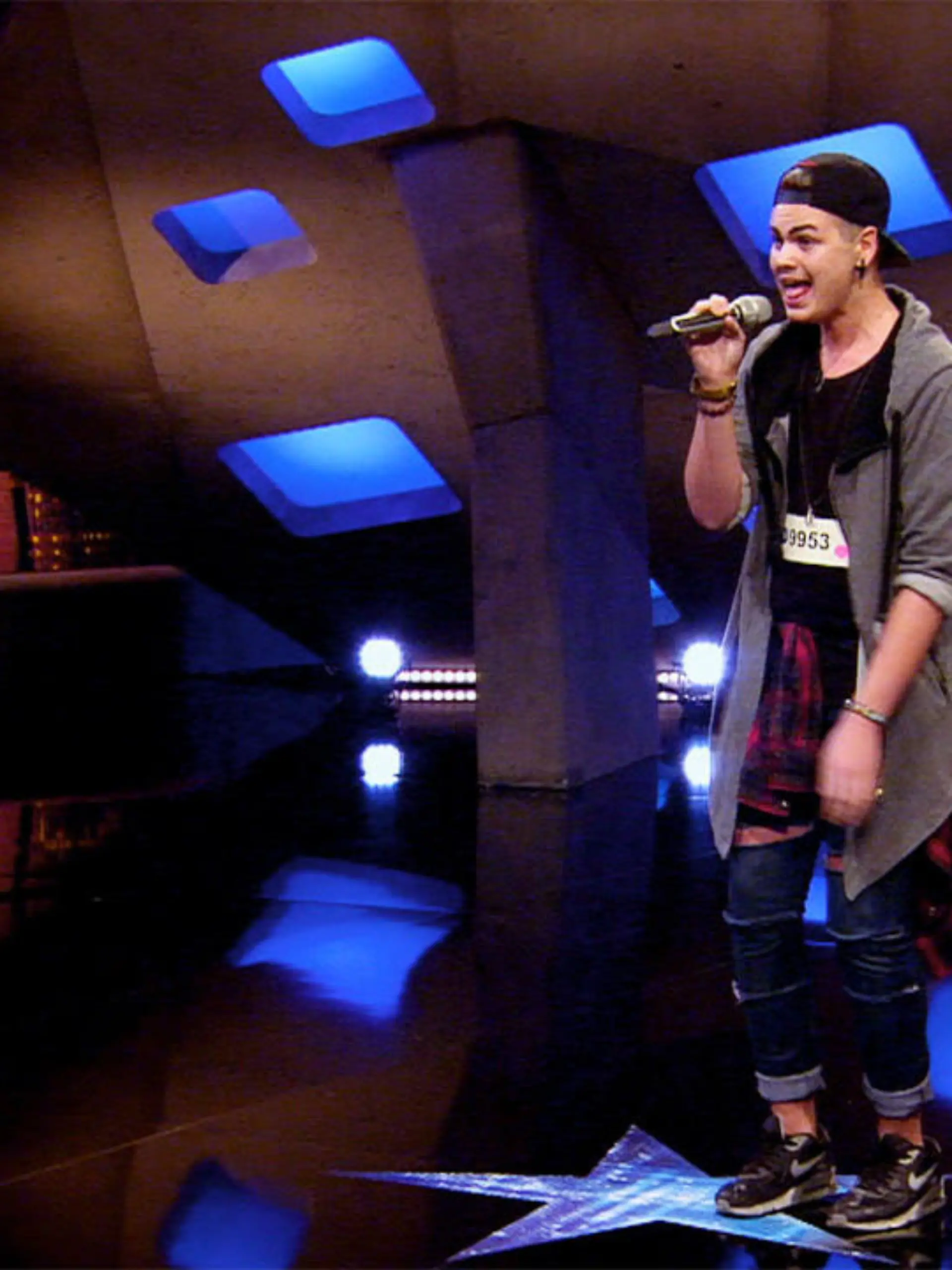 Bild zu: "Jetzt mitraten beim DSDS Song-Quiz"