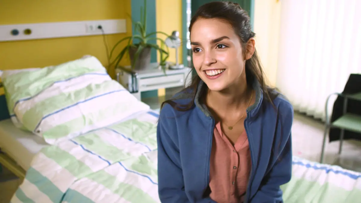 Der Abschied vom Krankenhaus-Set Ende einer Ära