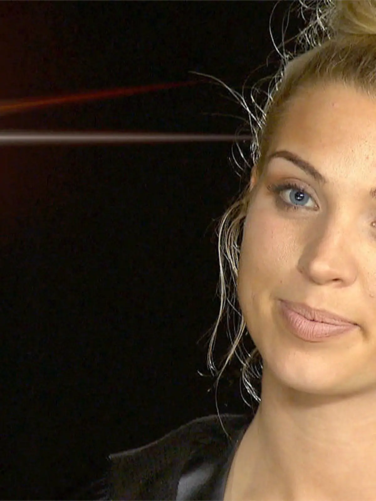 Bild zu: "Aneta Sablik glaubt an ihren Traum"