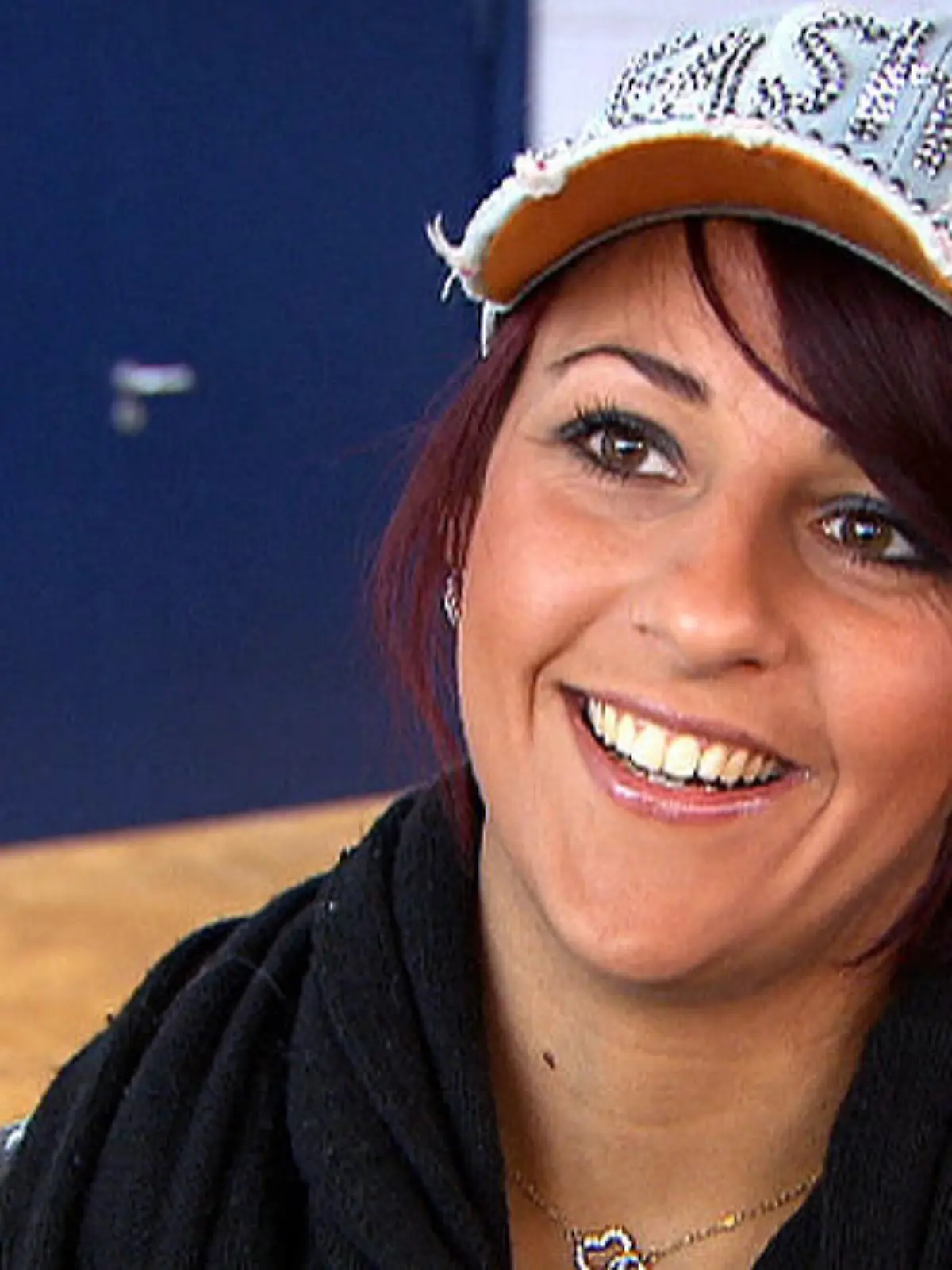 Bild zu: "Yasemin Kocak will mit sexy Hüftschwung punkten"
