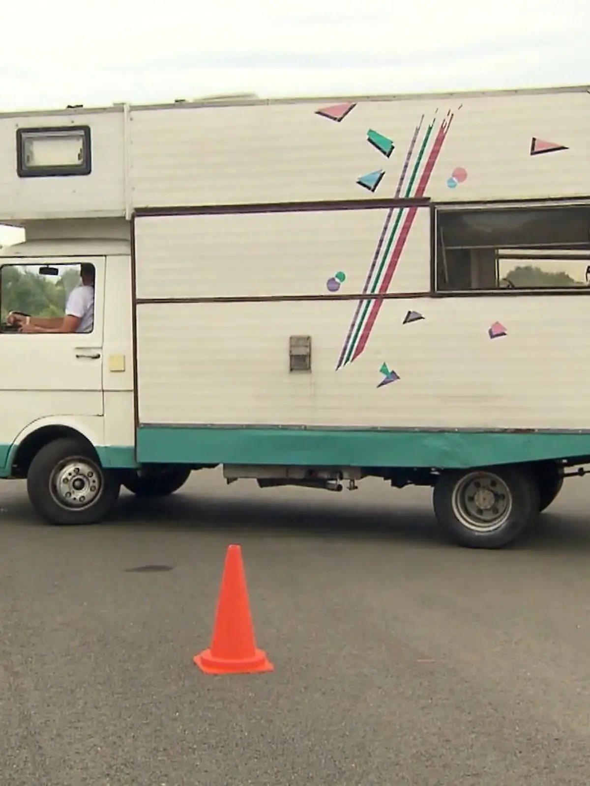 Bild zu: "Camper des Jahres"