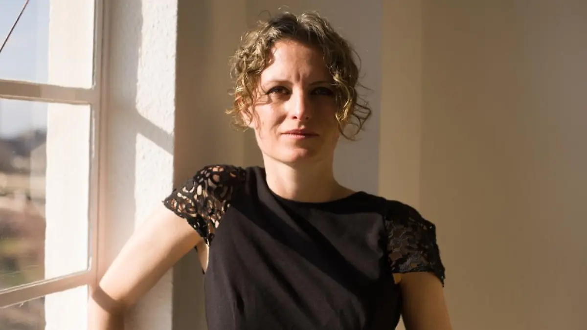 Soziologin Elisabeth Schimpfössl