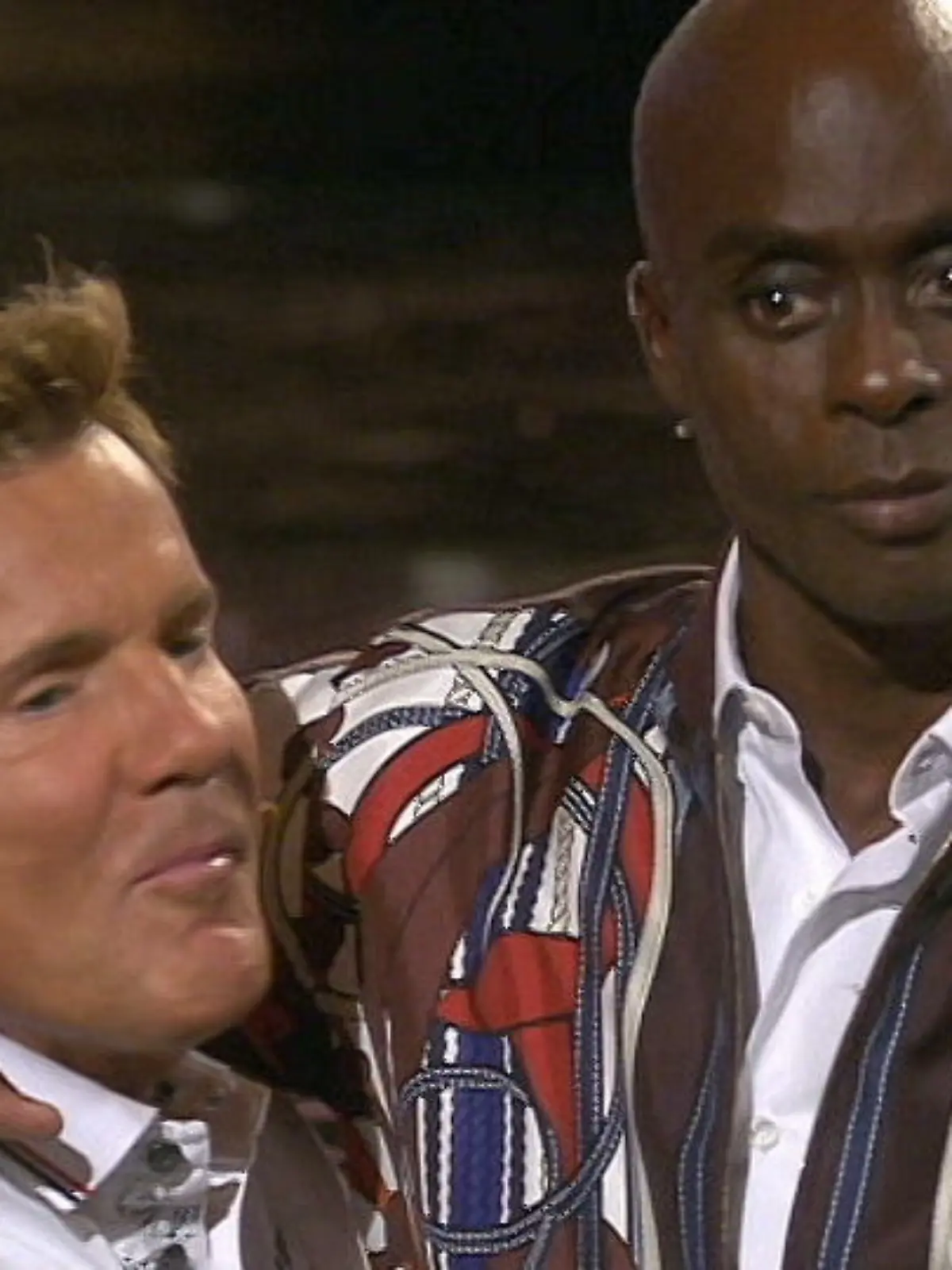 Bild zu: "Dieter Bohlen: "Wir passen einfach zusammen""