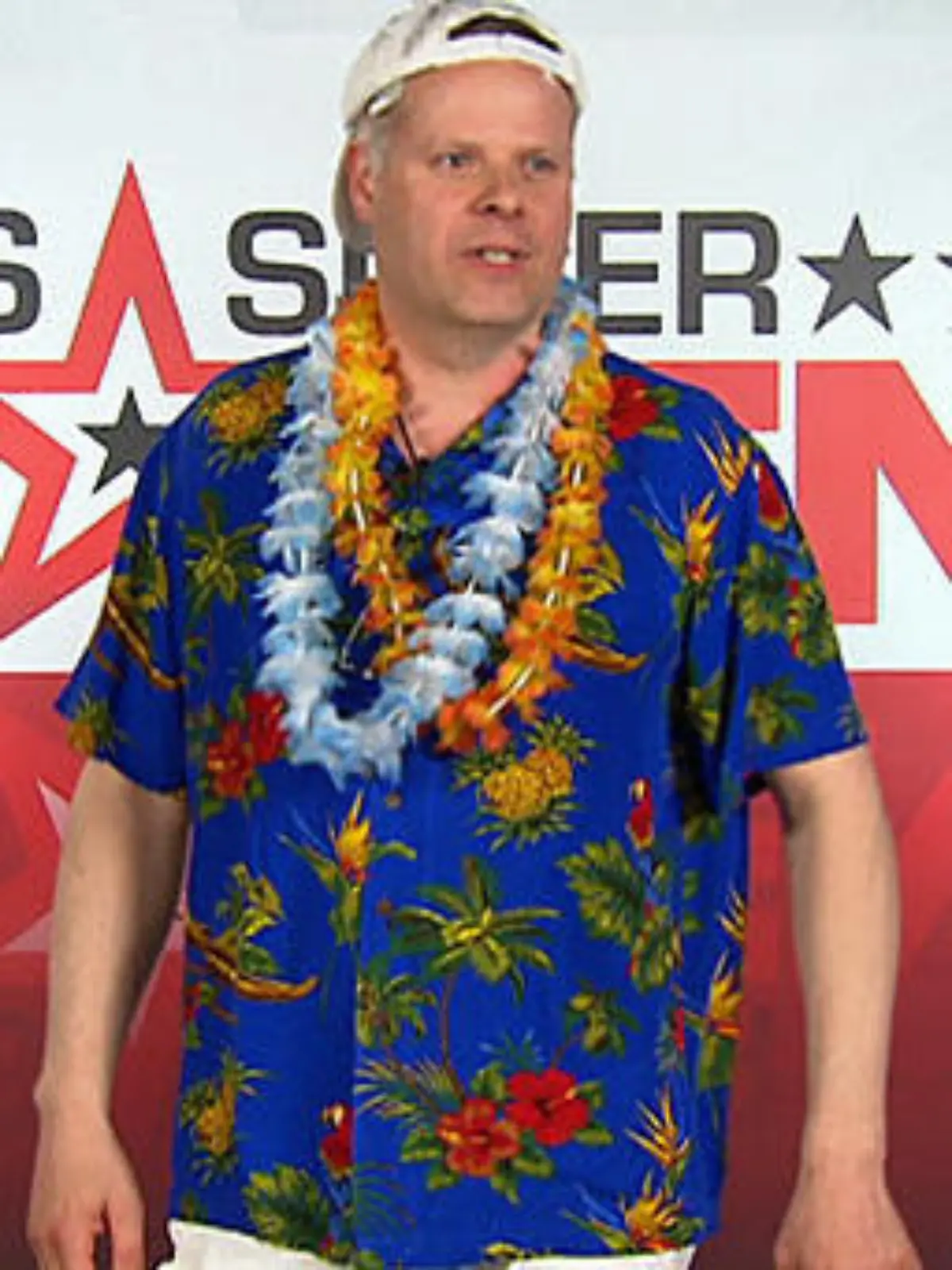 Bild zu: "Das Beste aus dem Supertalent-Casting"