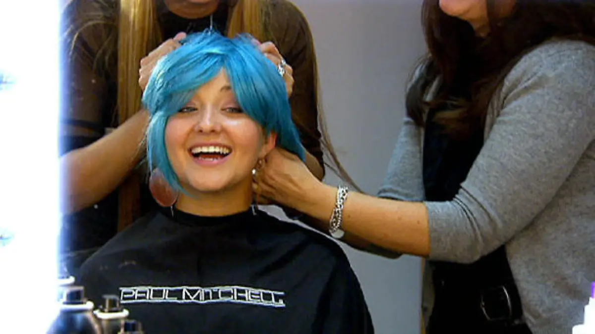 Susan liebt verrückte Stylings DSDS 2013: Vierte Liveshow