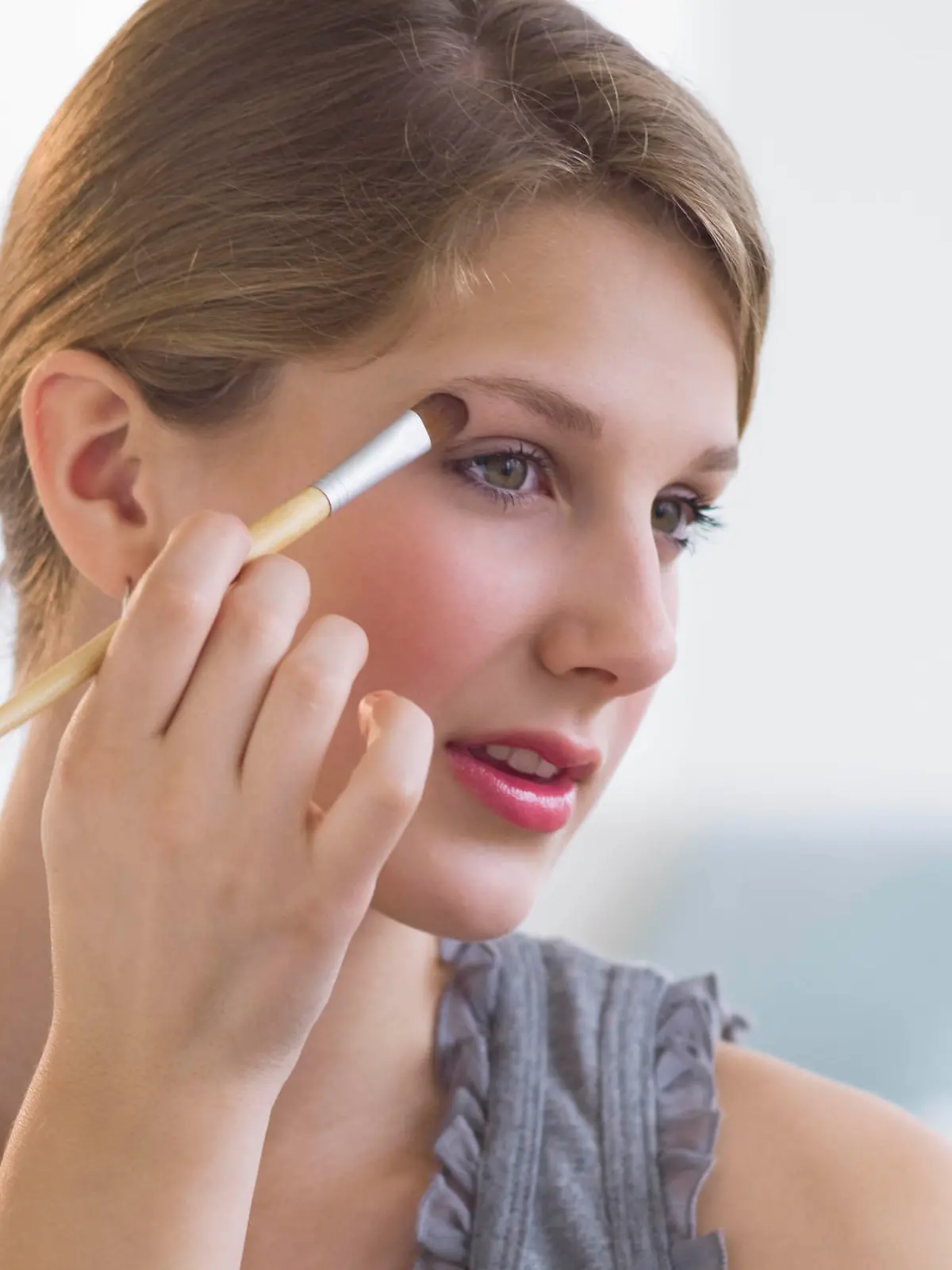 Bild zu: "6 Make-up-Probleme, die uns in den Wahnsinn treiben"