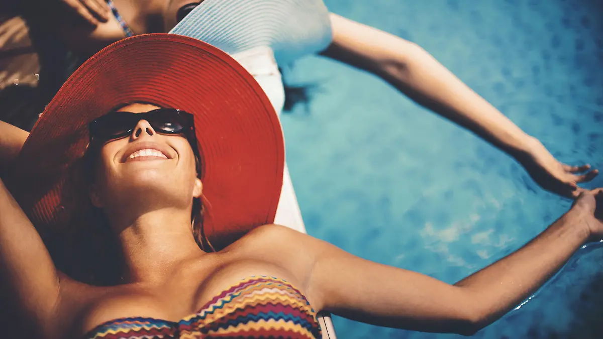 5 Anzeichen, dass du urlaubsreif bist Einfach mal wieder Seele baumeln lassen