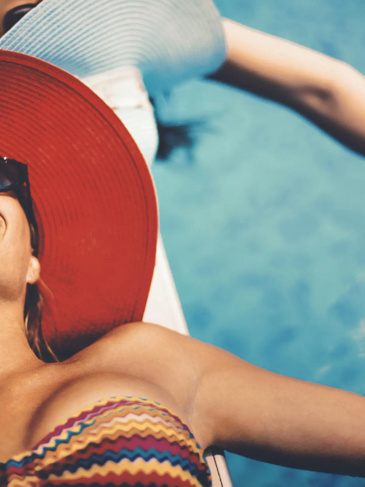 Bild zu: "5 Anzeichen, dass du urlaubsreif bist"