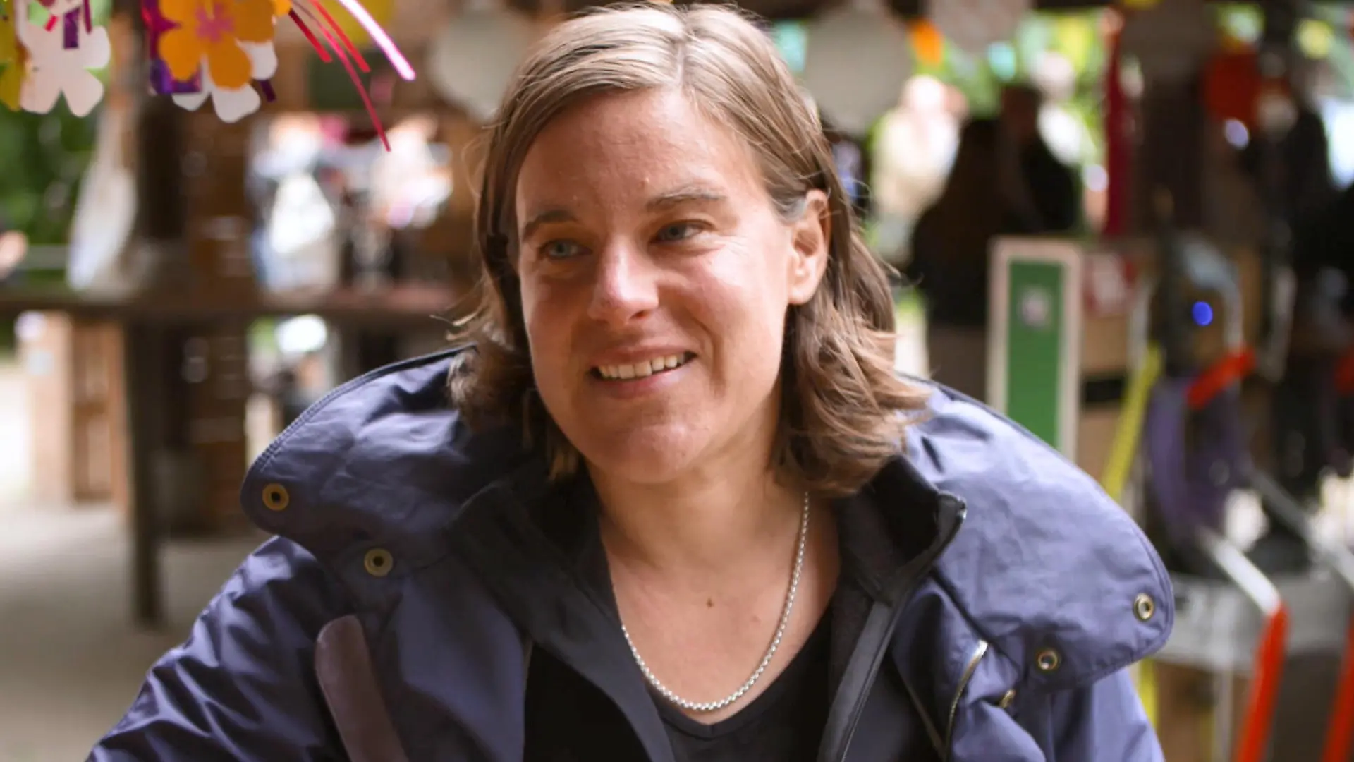 Regisseurin Sabine Bernardi im Interview Das waren ihre persönlichen Highlights am Set