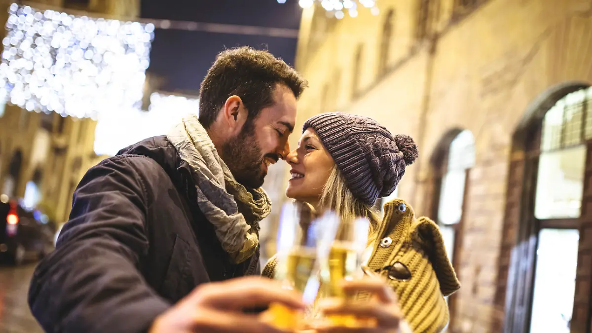 6 Dinge, die glückliche Paare niemals tun würden Nachmachen erlaubt!