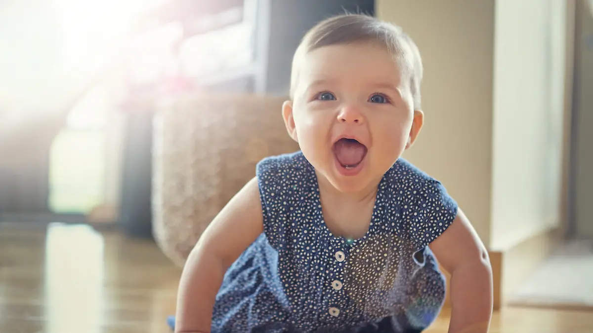 3 Hacks, um deine Wohnung kindersicherer zu machen Sonst ist das Geschrei groß