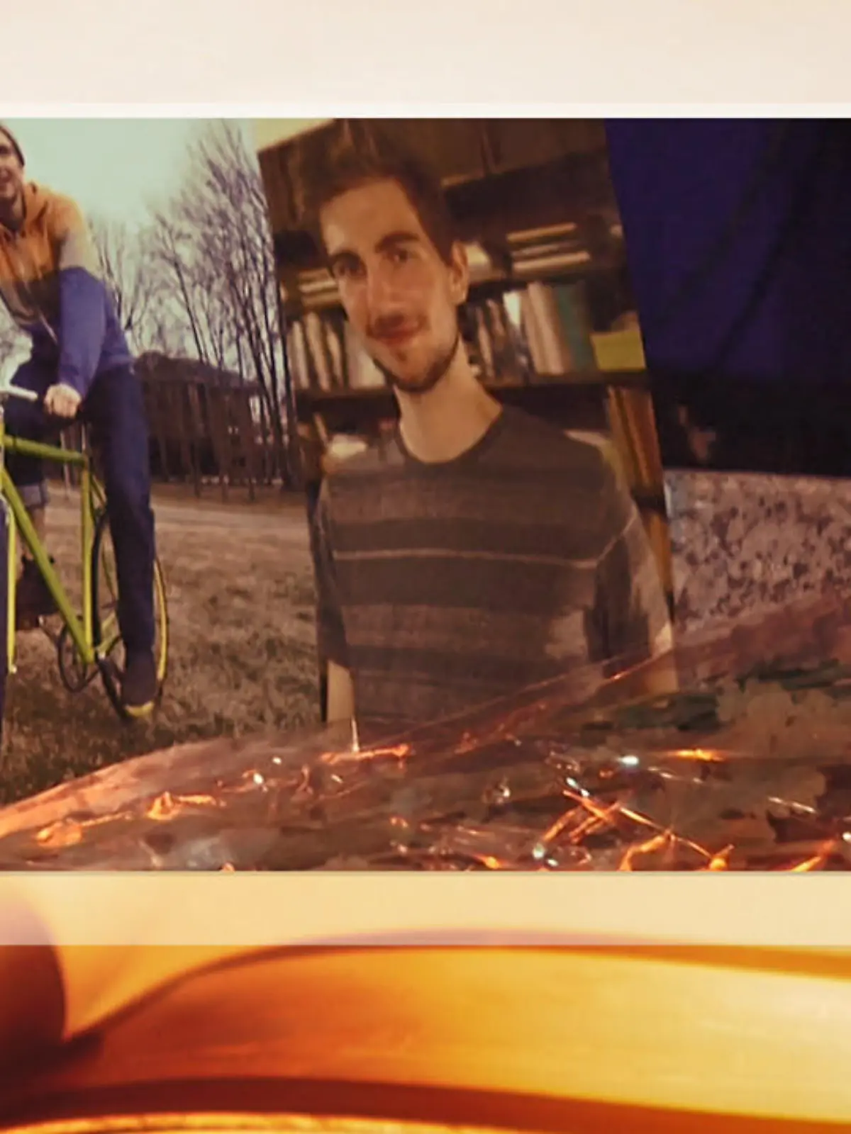 Bild zu: "Terroranschlag in New York"