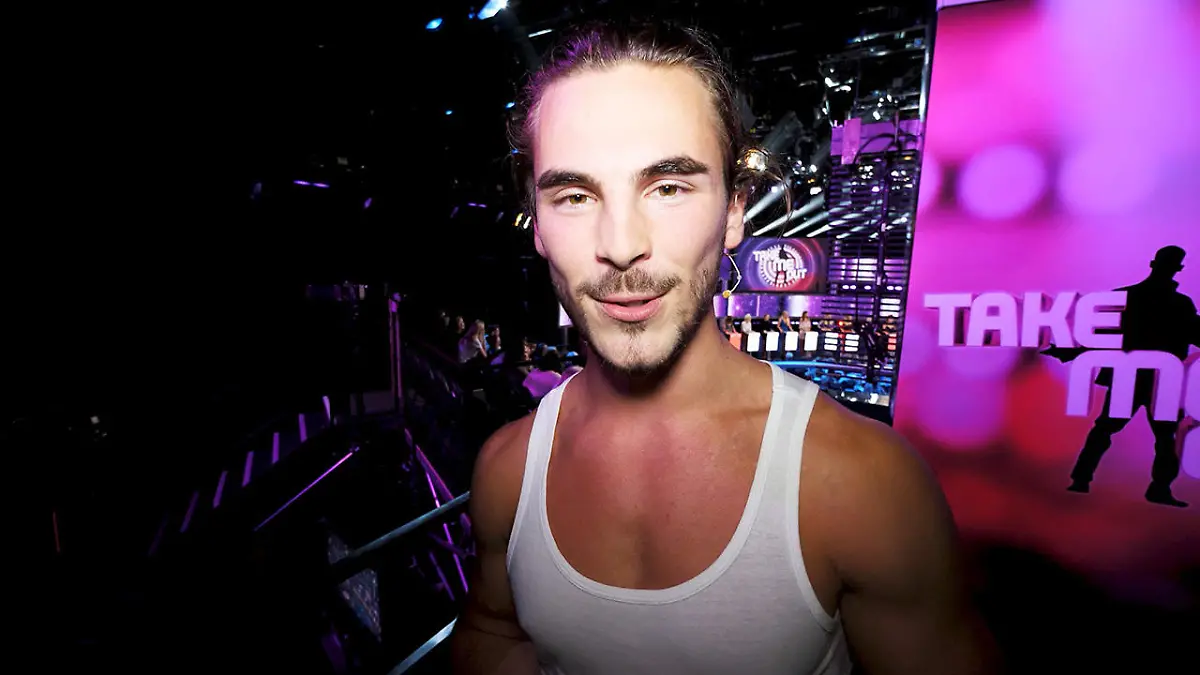 Markus ist eben "ziemlich außergewöhnlich" Kein Date bei "Take Me Out"