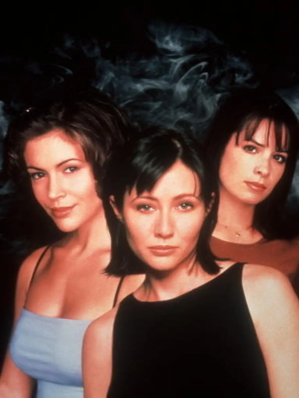 Bild zu: "'Charmed': Das wurde aus den Stars der Serie"