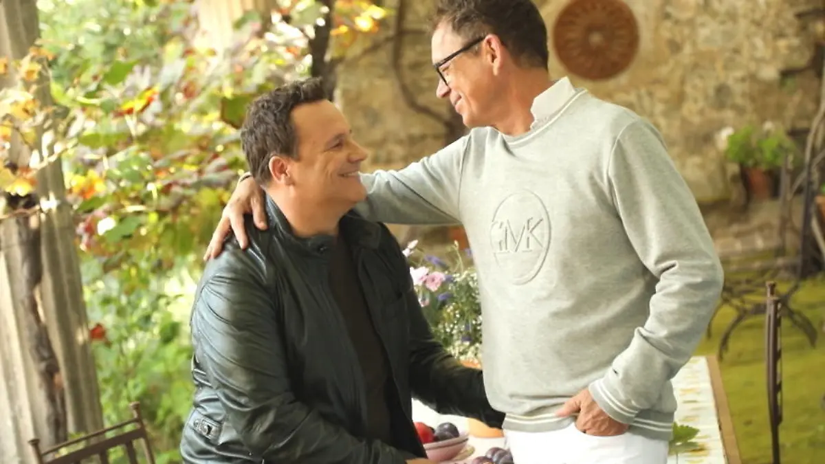 Guido Maria Kretschmer spricht über Liebe, Ehe & Kinder 