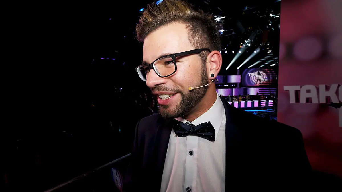 Woran lag's, Philipp? Keine Lady will ein Date mit ihm