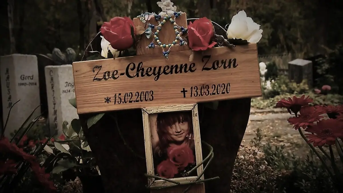 Das sagt Zoes Familie zum Urteil Sie wollen in Revision gehhen