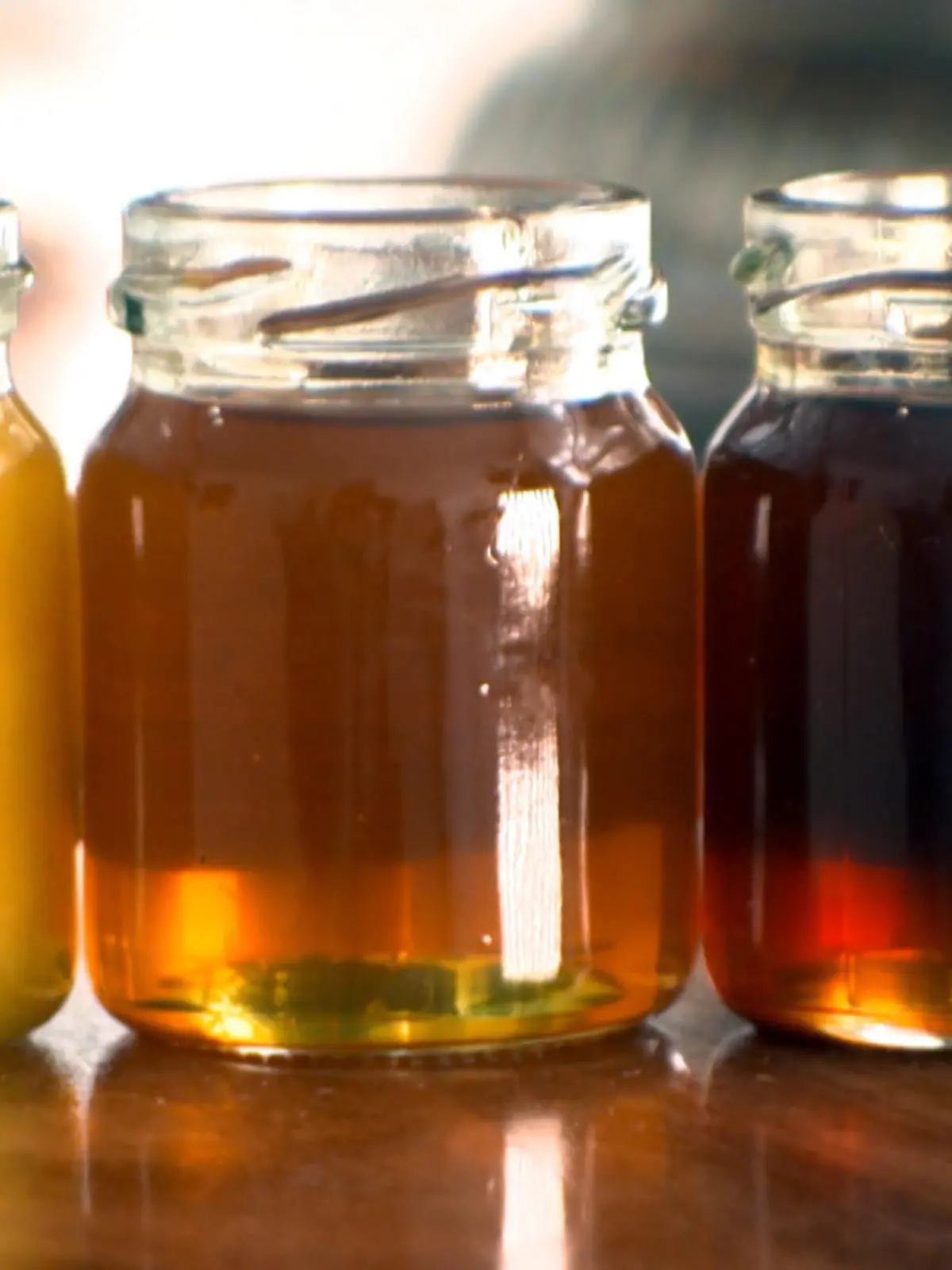 Bild zu: "Wunderwaffe Honig: Eine echte Beauty-Alternative?"