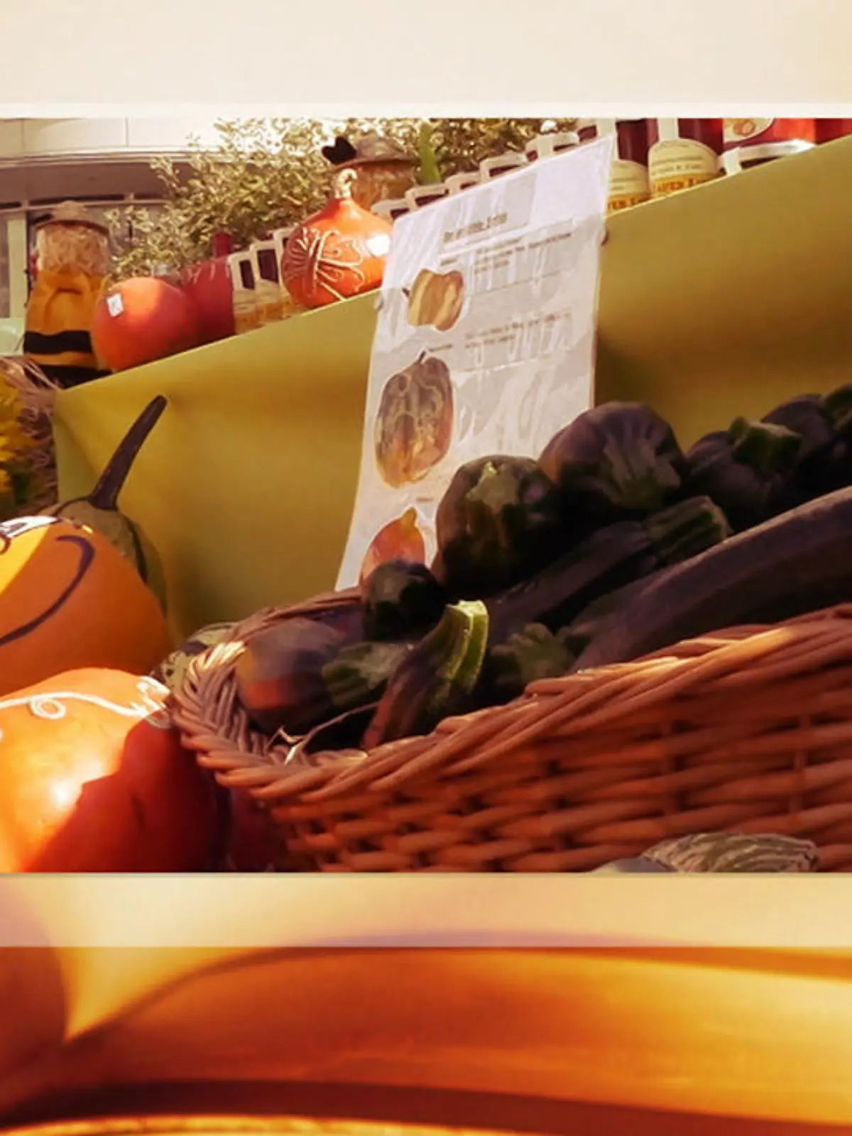 Bild zu: "Erntedankfest 2017"