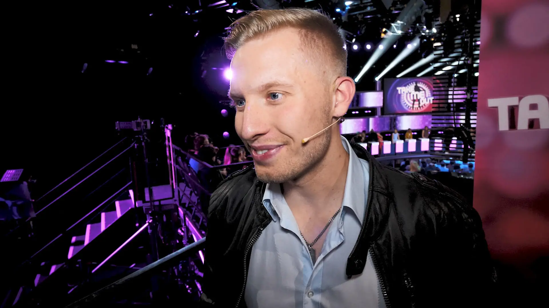 Single-Mann Andreas versucht seine Pleite zu erklären "Die haben nicht zugehört"