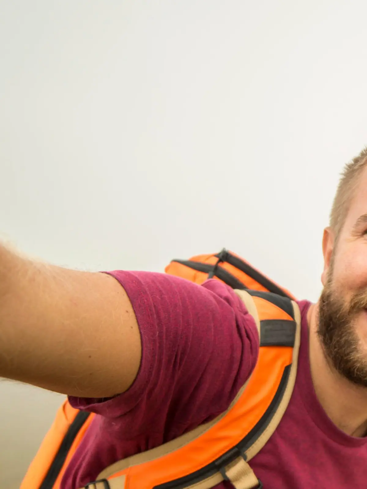 Bild zu: "Das sagt seine Nase über seine Persönlichkeit aus"